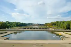 Vaux Le Vicomte Jadin Andre Le Notre