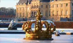 Vue Parterre Couronne