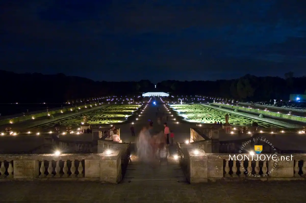 Vaux Le Vicomte 18 Vaux Le Vicomte 18