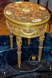 La Paix De Teschen 1779 Table La Paix De Teschen 1779 Table