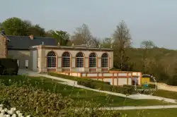 Orangerie Orangerie