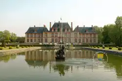 Chateau Du XVIIe Siecle Chateau Du XVIIe Siecle