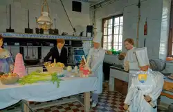 Cuisine Cuisine