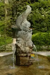 Fontaine XVIIe Fontaine XVIIe