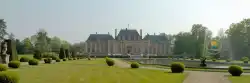 Jardin Chateau De Breteuil Jardin Chateau De Breteuil