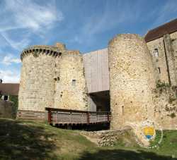 Entree Chateau De La Madeleine Visite Chevreuse Entree Chateau De La Madeleine Visite Chevreuse