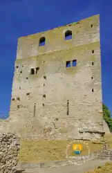 Tour Conflans Sainte Honorine Medievale