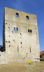 Tour Montjoie De Conflans Sainte Honorine