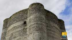 Detail Tour Donjon Houdan