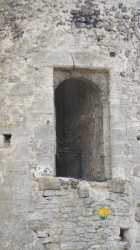 Entree Donjon De Houdan