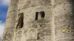 Ouverture Donjon De Houdan