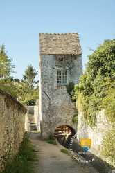 Tour Jardet Ruisseau Fosse