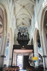 Orgue Cliquot
