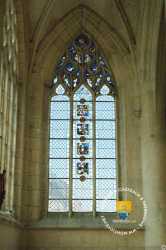 Vitrail Eglise  Vitrail Eglise