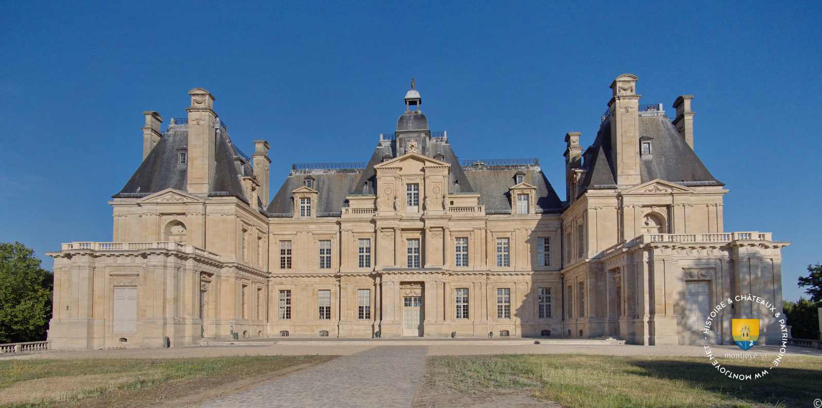 Château de Maisons Laffittes