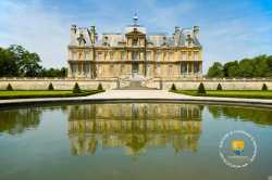Parc Fontaine Du Chateau 2005