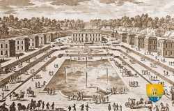 Chateau De Marly Le Roi Pavillons