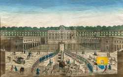 Chateau De Marly Le Roi