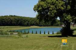 Le Grand Miroir Marly Le Roi Parc