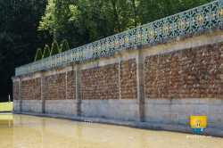 Rocaille Abreuvoir Marly Le Roi