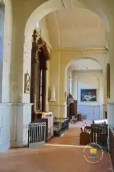 Deambulatoire Deambulatoire