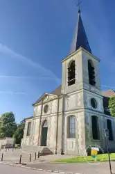 Eglise Marly Le Roi Saint Vigor Eglise Marly Le Roi Saint Vigor