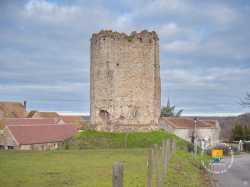 Donjon De Maurepas Donjon De Maurepas