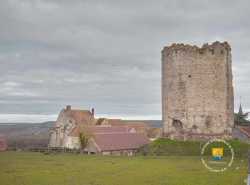 Maurepas Yvelines Patrimoine Tour Donjon Maurepas Yvelines Patrimoine Tour Donjon