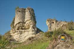Chateau De Montchauvet Chateau De Montchauvet