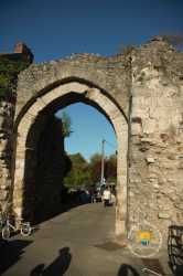 Porte De Bretagne Porte De Bretagne