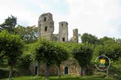 Chateau De Montfort Amaury Chateau De Montfort Amaury