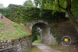 Pont Dormant Pont Dormant