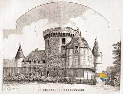 Chateau De Rambouillet Chateau De Rambouillet