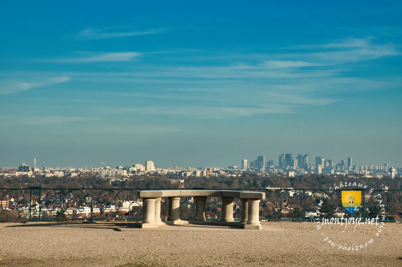 La Defense Vue De La Terrasse Le Notre Terrasse Le Nôtre La Defense Vue De La Terrasse Le Notre Terrasse Le Nôtre