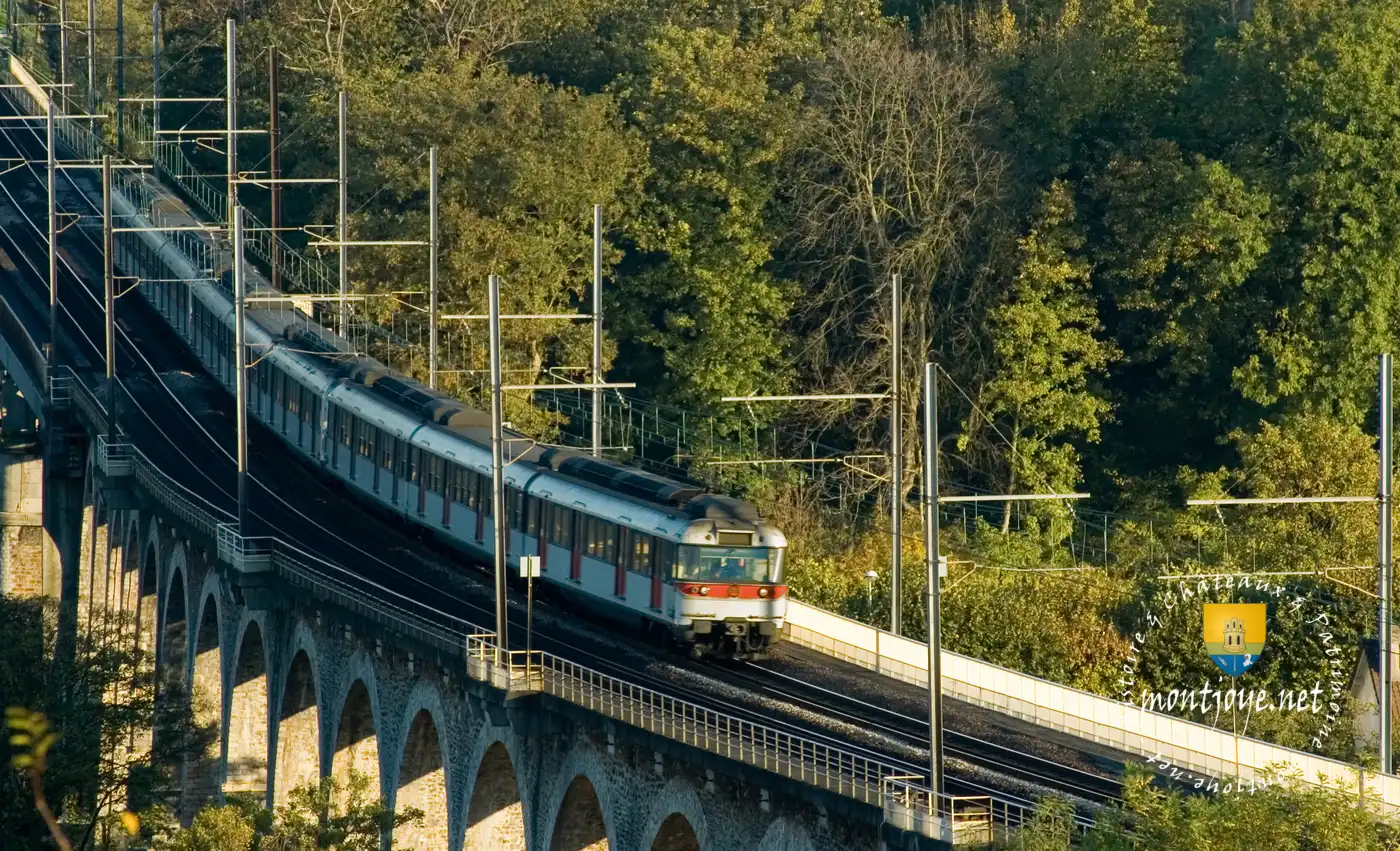 RER A Terrasse Le Notre RER A Terrasse Le Notre