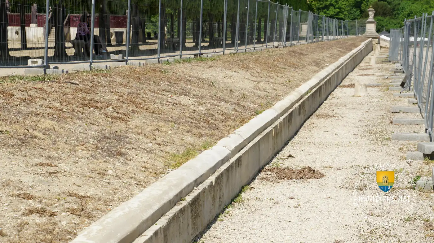 Garde Roue Terrasse Le Notre Garde Roue Terrasse Le Notre