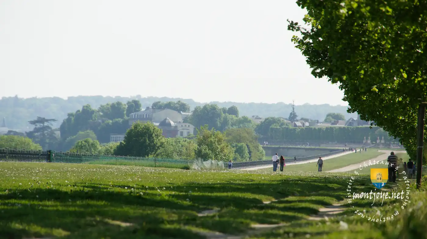 Perspective Le Notre Terrasse Terrasse Le Notre Perspective Le Notre Terrasse Terrasse Le Notre