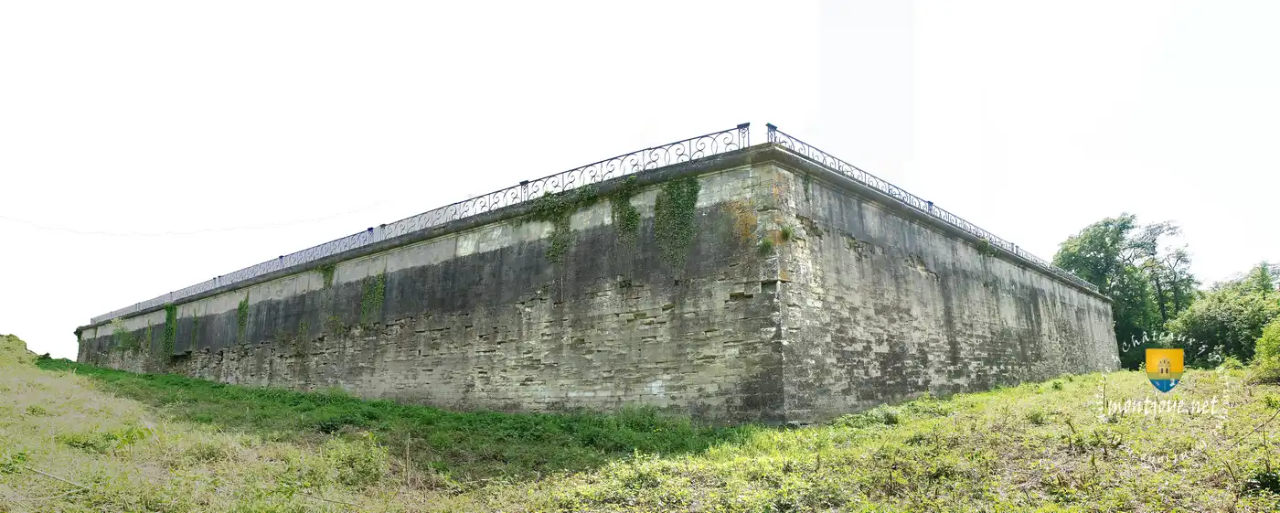 Pointe De La Terrasse Le Notre Pointe De La Terrasse Le Notre