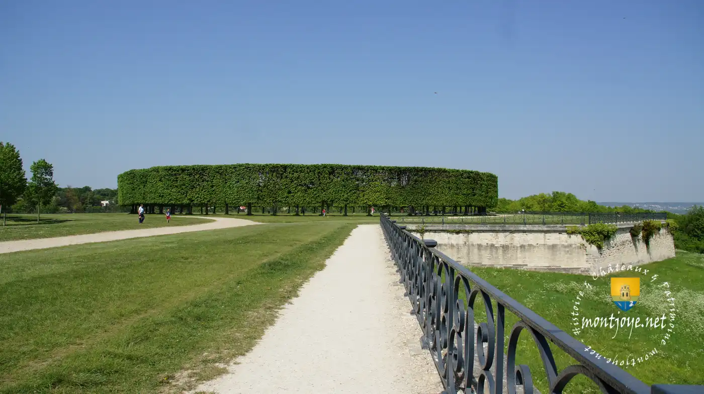 Pointe Terrasse Le Notre Pointe Terrasse Le Notre