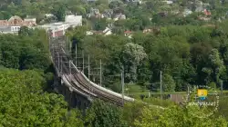 Ligne A Saint Germain En Laye Rer Terrasse Le Notre