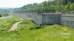 Perspectives   Terrasse Le Notre