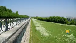 Perspectives Infinis Terrasse Le Notre