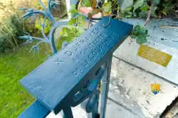 X Dufrayer Architecte Couronne Terrasse Le Notre