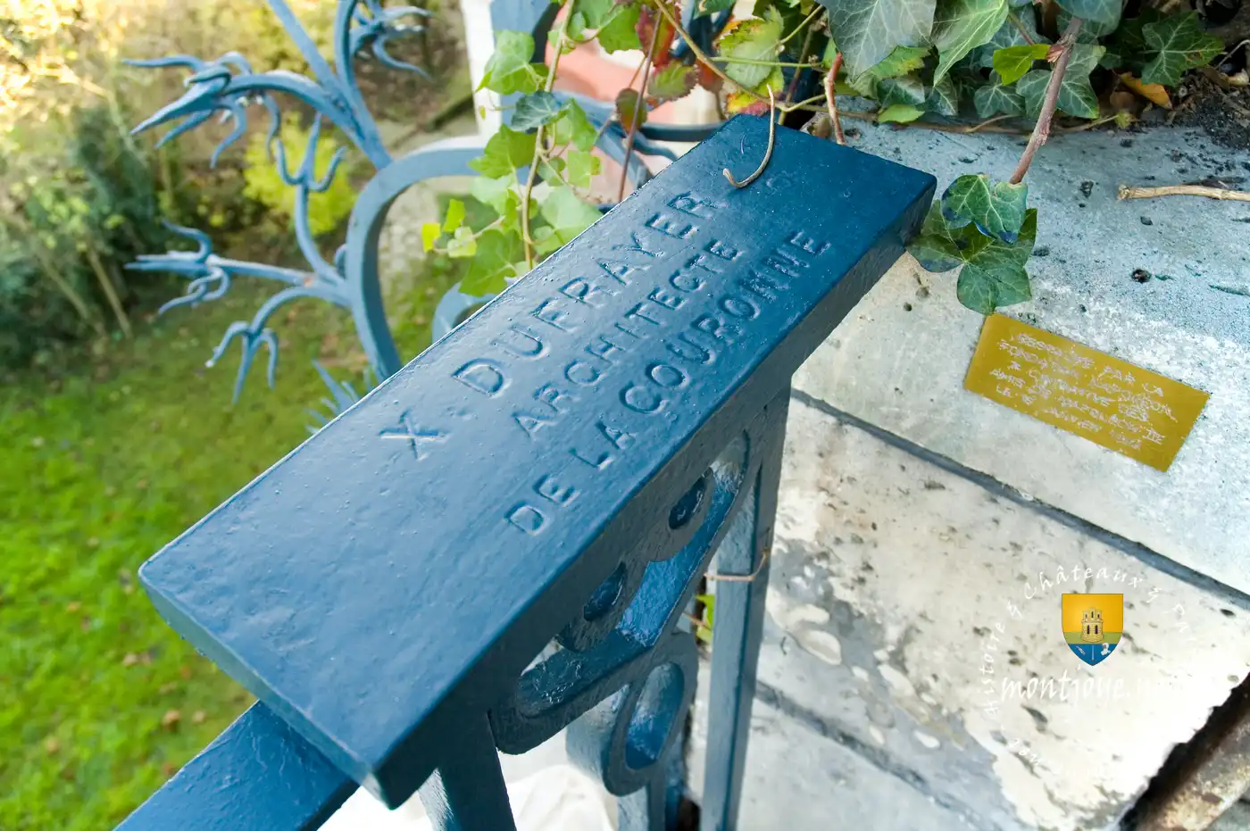 X Dufrayer Architecte Couronne Terrasse Le Notre X Dufrayer Architecte Couronne Terrasse Le Notre