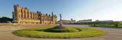 Chateau De Saint Germain En Laye Musee