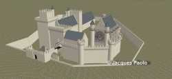 Chateau Saint Germain En Laye Charles V