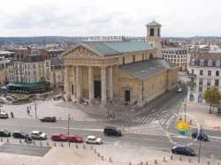Eglise Saint Louis