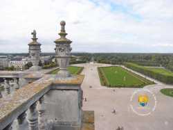 Parc Le Notre Saint Germain