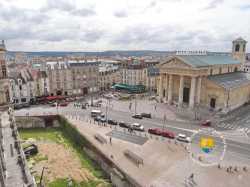 Ville De Saint Germain En Laye