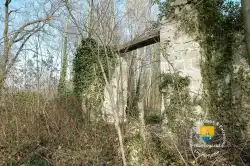 Porte Abbaye Joyenval Porte Abbaye Joyenval